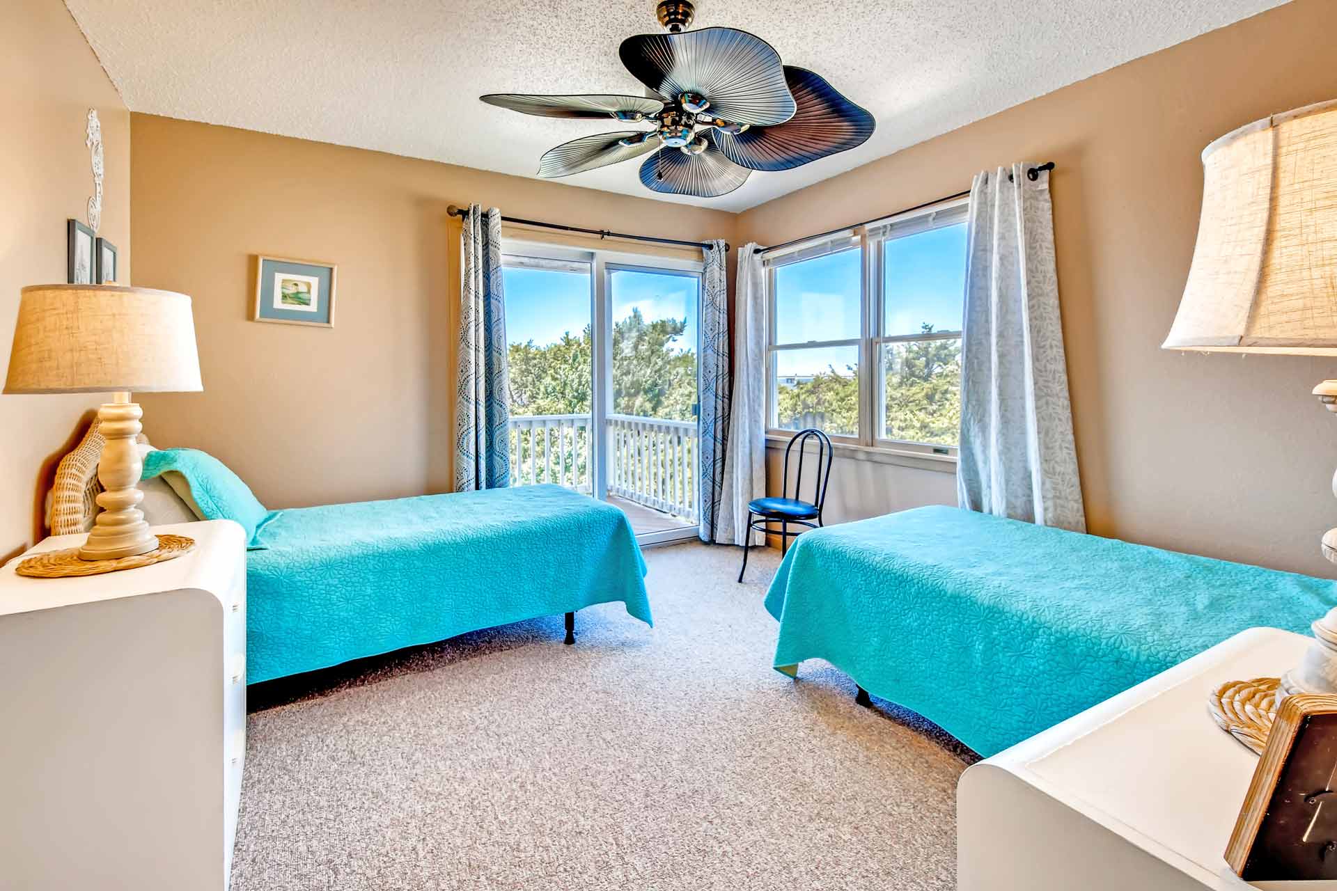 Surf Or Sound Realty 278 2Nd Wind Bedroom 1 3358151