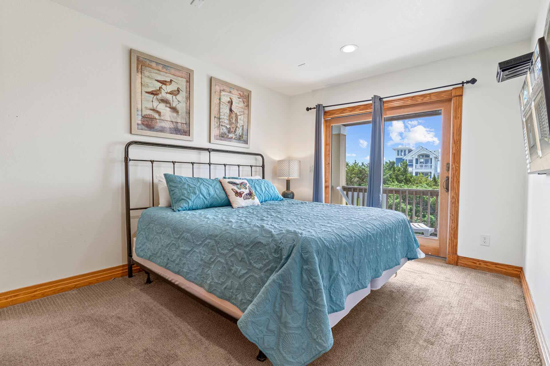 Surf Or Sound Realty 984 Mommas Pearl Bedroom 2 3366791