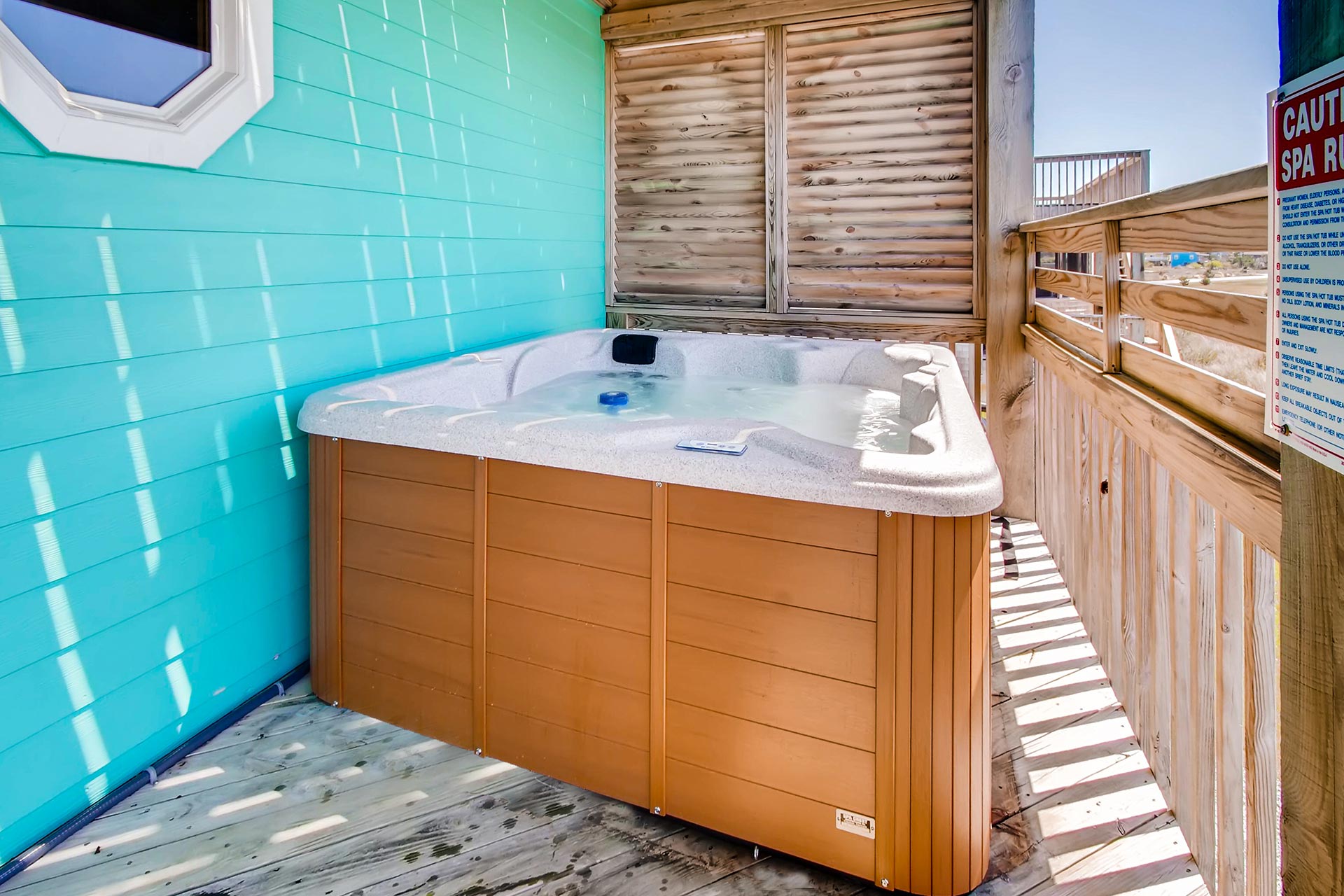 Surf Or Sound Realty Bonito Landing 535 Hot Tub 3342547