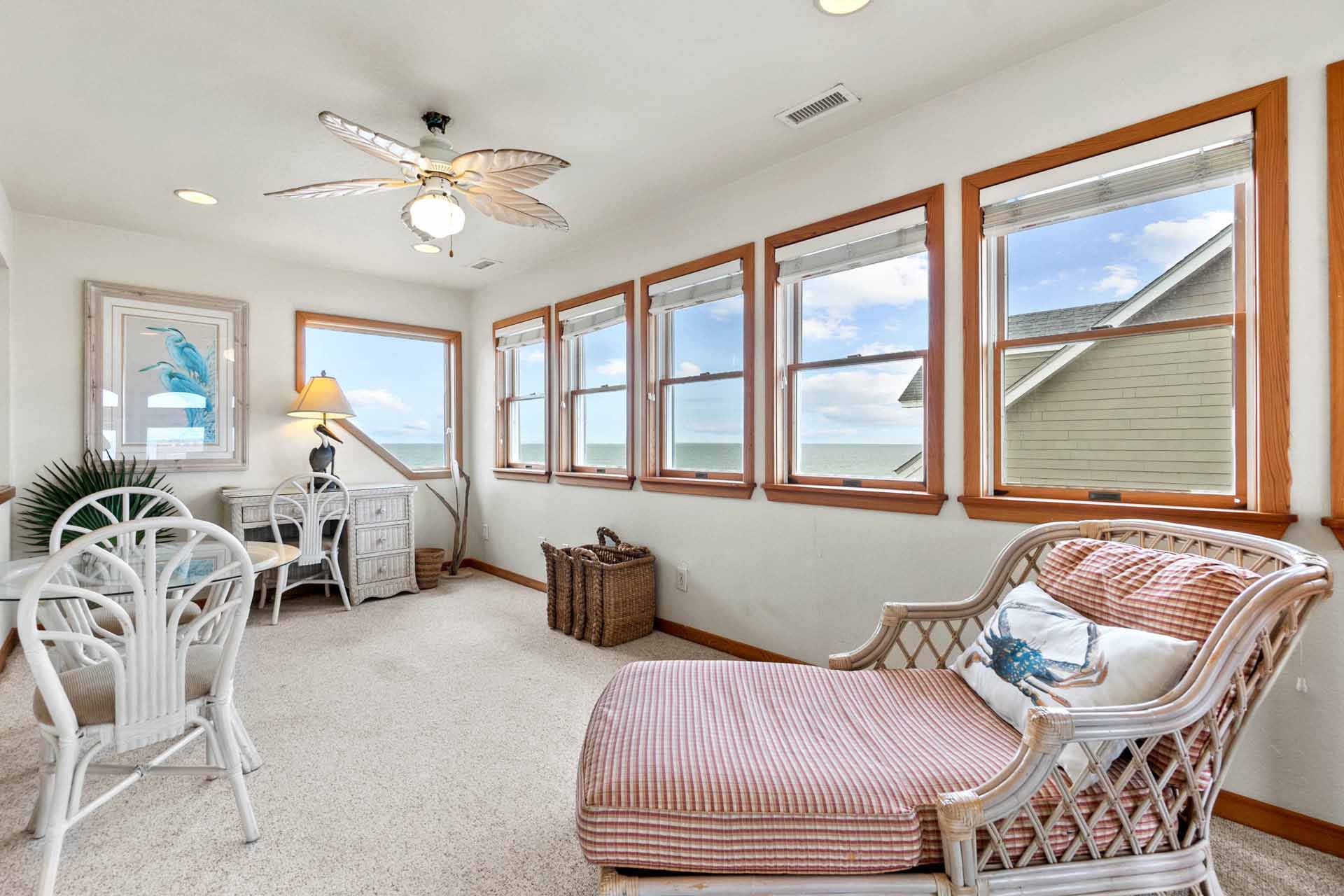 Surf Or Sound Realty 682 Hatteras Hid Away Loft 3363680