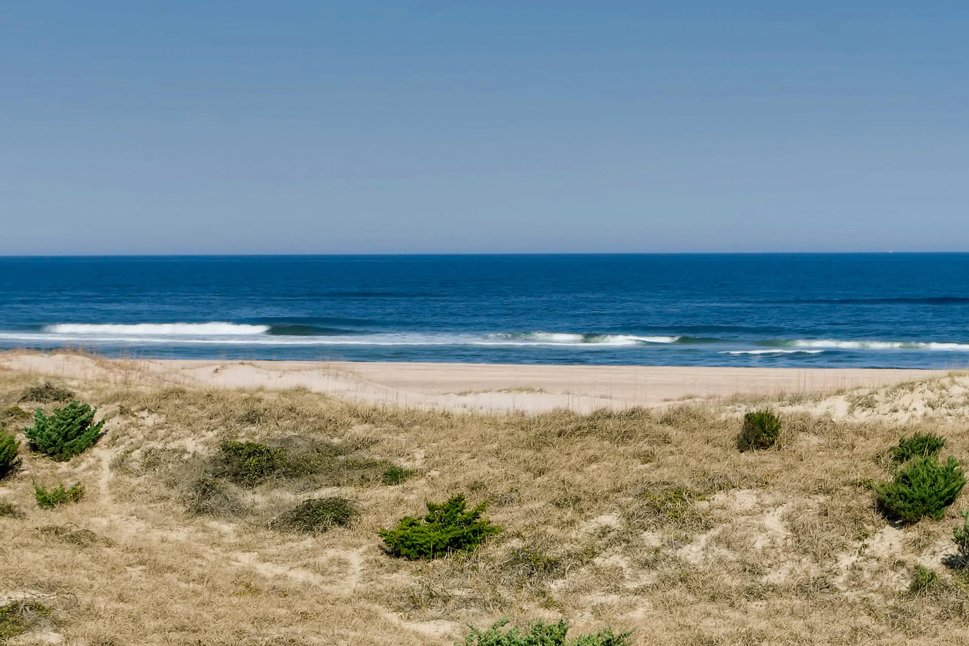 Surf Or Sound Realty Hatteras Moon 377 View 1 3333902