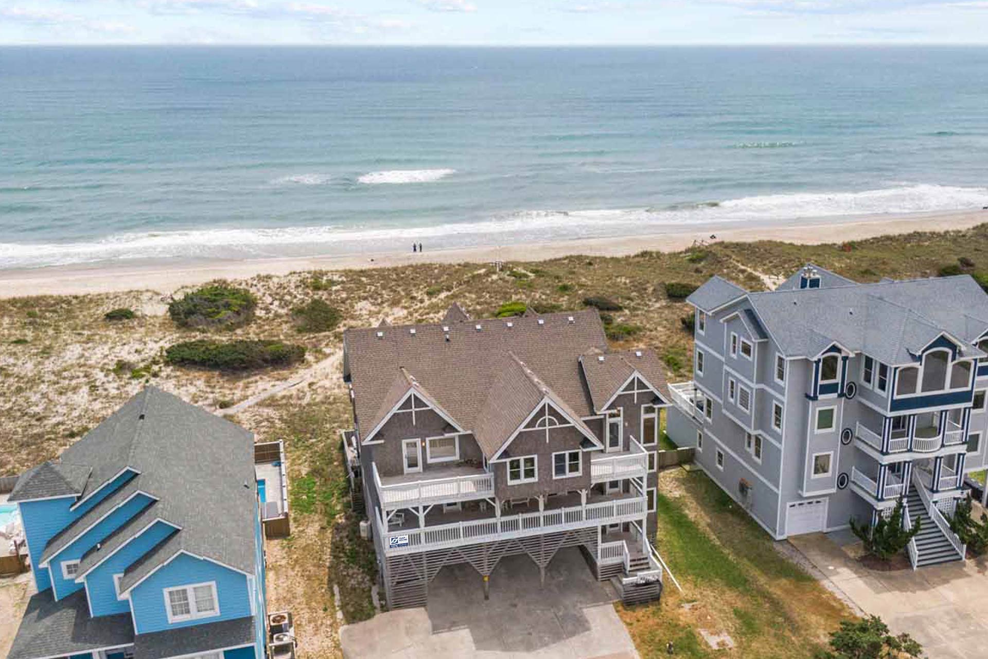 Surf Or Sound Realty 1015 Beach Haven Hatteras Exterior 1 3363838