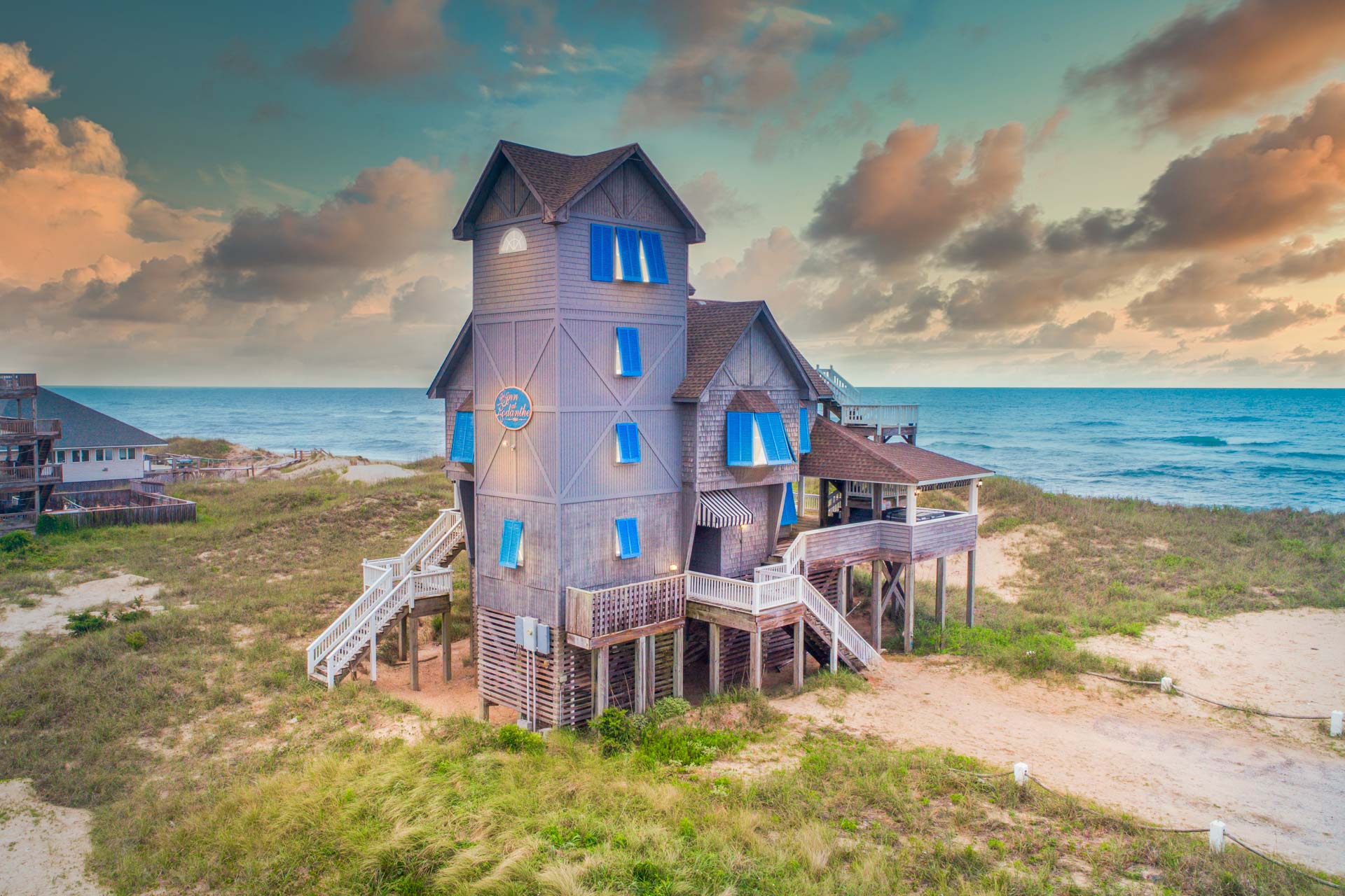 Surf Or Sound Realty 1045 Inn At Rodanthe Main 3375002