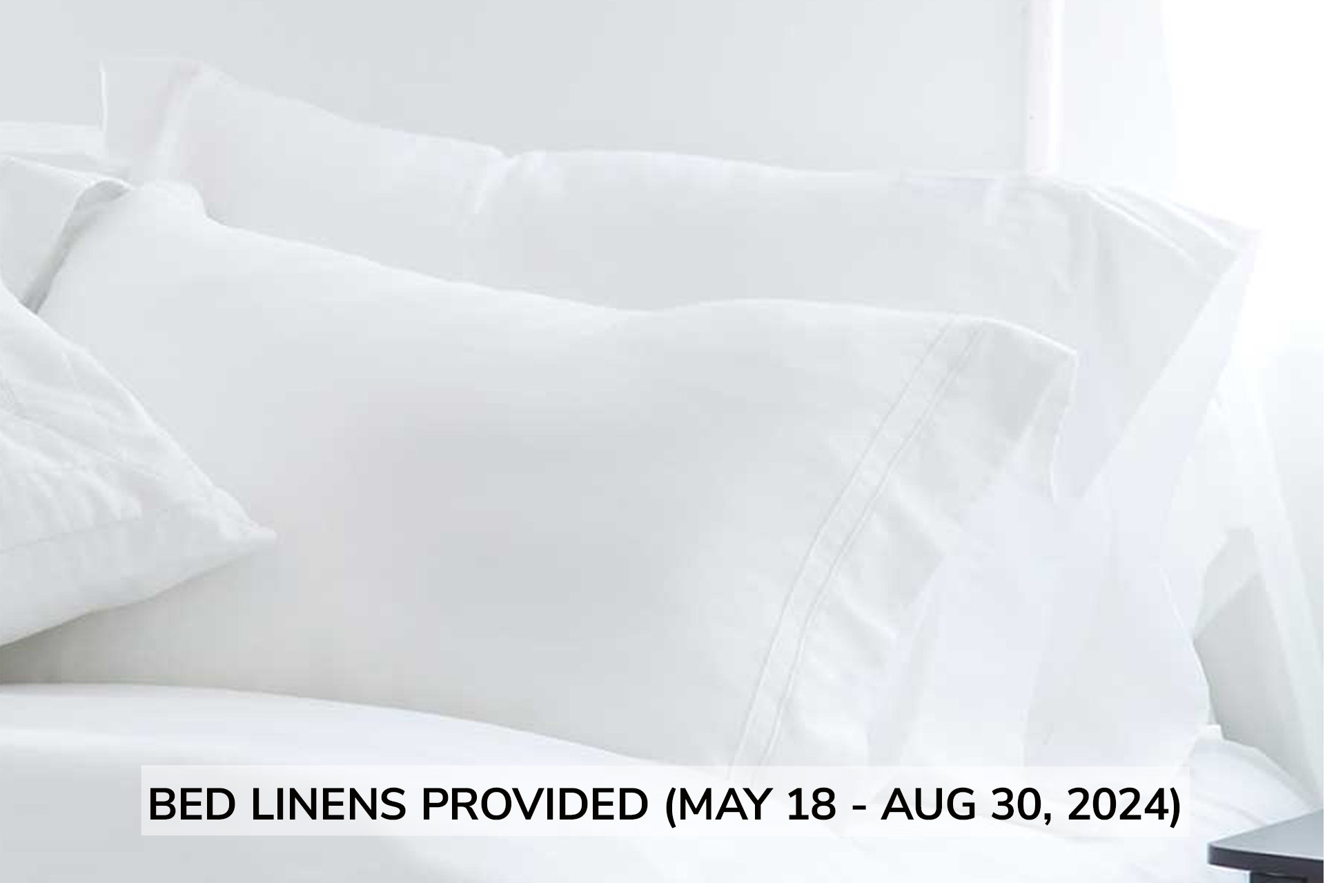 Amenities Bed Linens Pim 2024 Dates 1920X1280updated