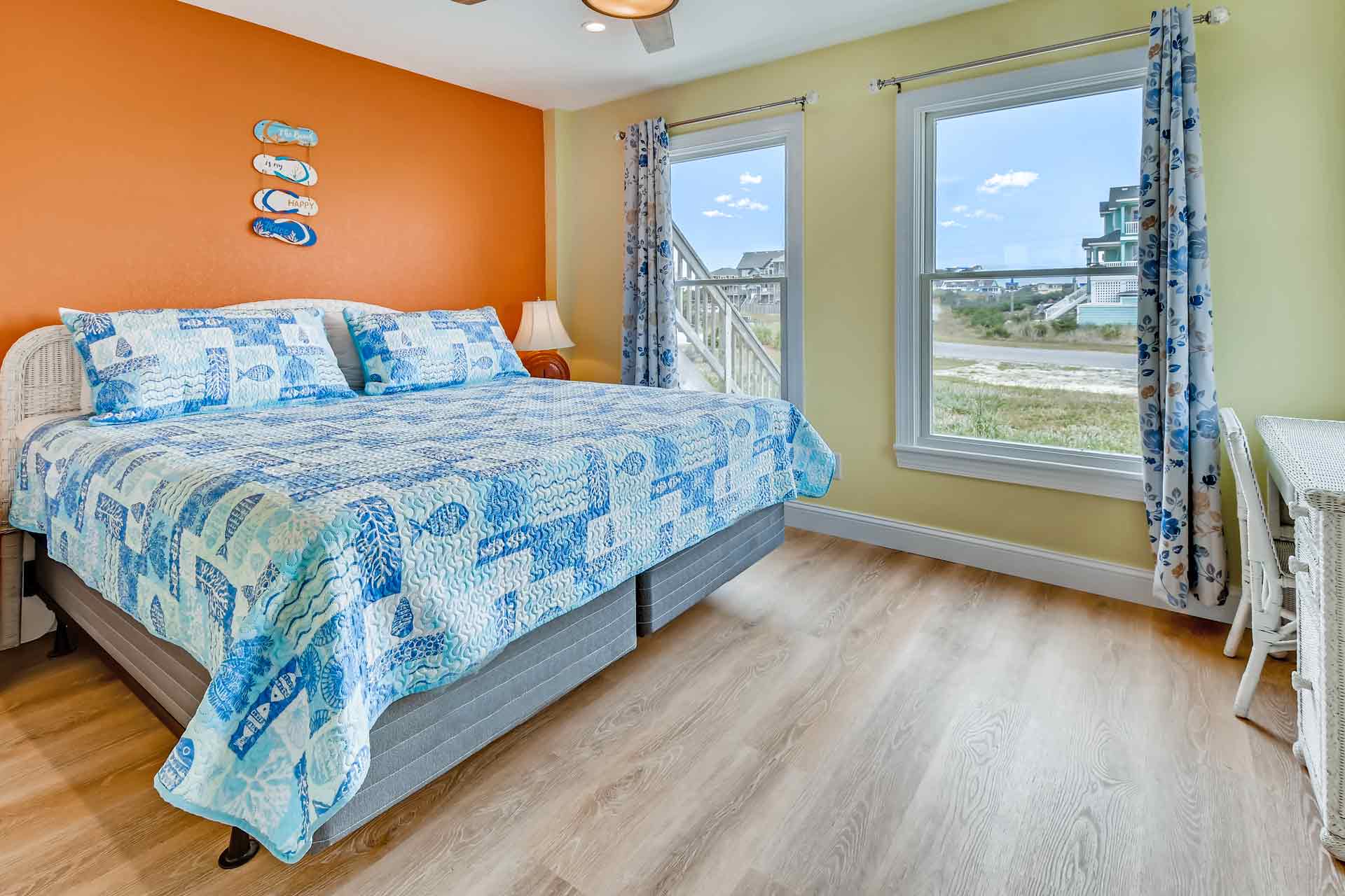 Surf Or Sound Realty 932 Dare Dreamer Bedroom 1 (1) 3364479