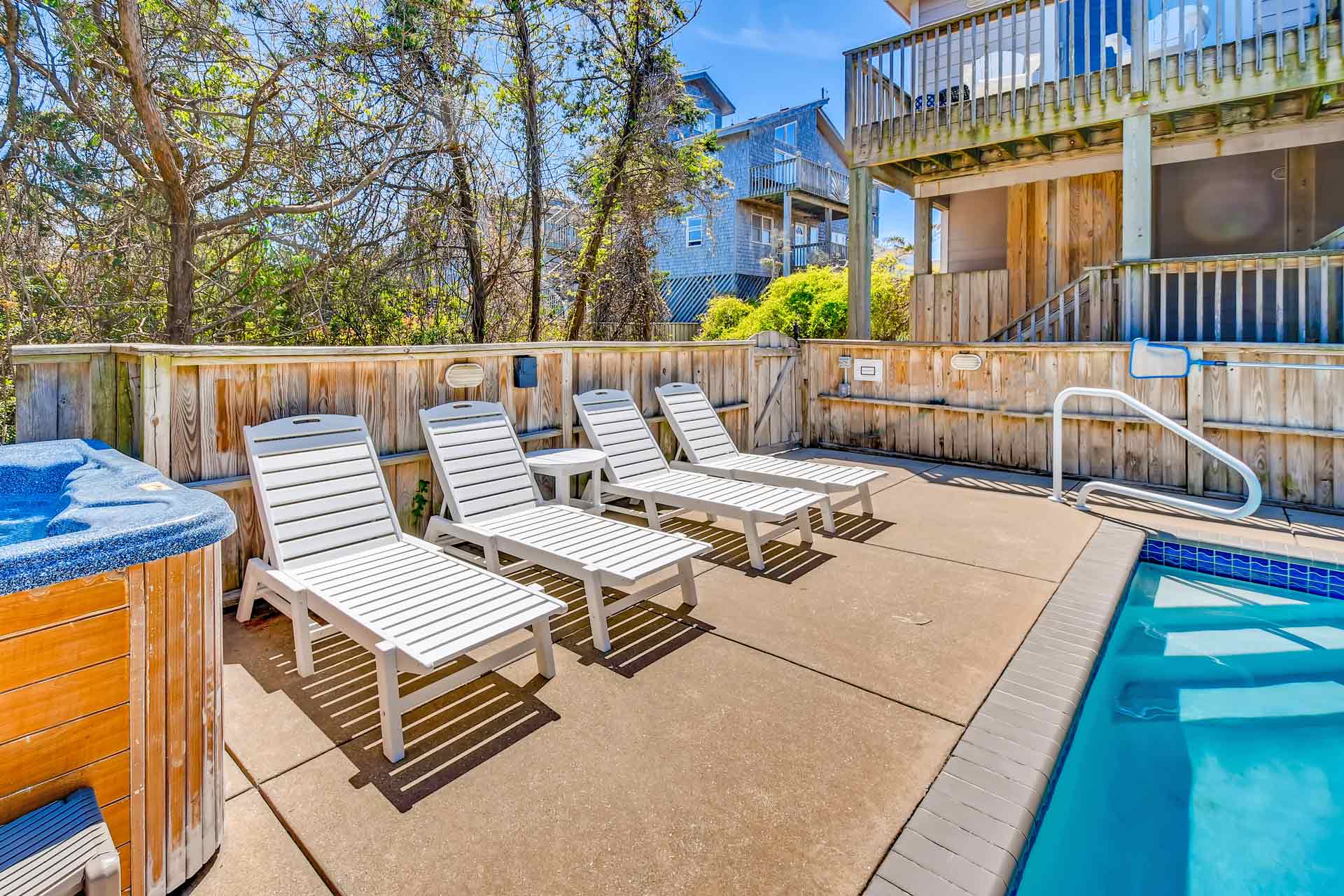 Surf Or Sound Realty 786 Medley Paradise Pool 4 3356005